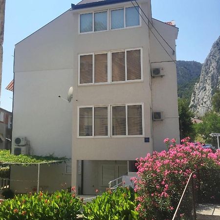 Apartment Mate 오미스 외부 사진