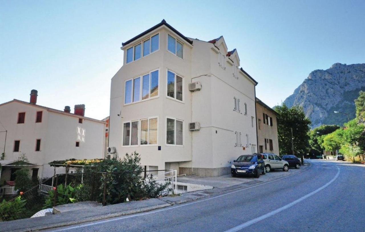 Apartment Mate 오미스 외부 사진